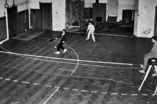 turnaj liny tenis ssm Hudlice foto vikr  DSF2802